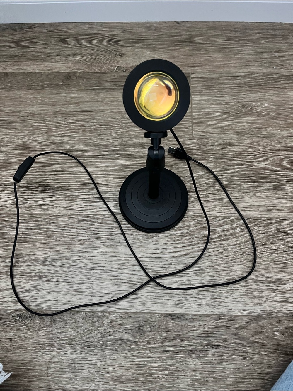 Mood Lamp Projector - Picture 2 of 4